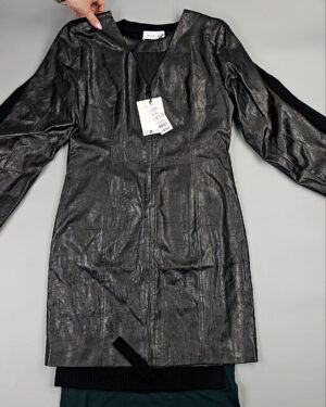 Фотография  520 - Платья Bestseller+DK Winter 035#7 кг, ЛОТ СТ-9919 оптом в Орле и Орловской области