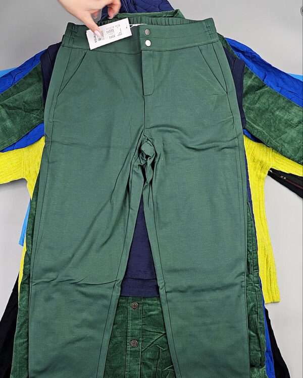 Фотография  140 - FRANSA Winter mix 104#15 кг, ЛОТ СТ-9802 оптом в Орле и Орловской области