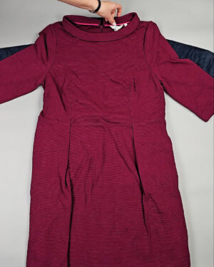 Фотография  948 - Платья Bestseller+DK Winter 035#7 кг, ЛОТ СТ-9998 оптом в Орле и Орловской области