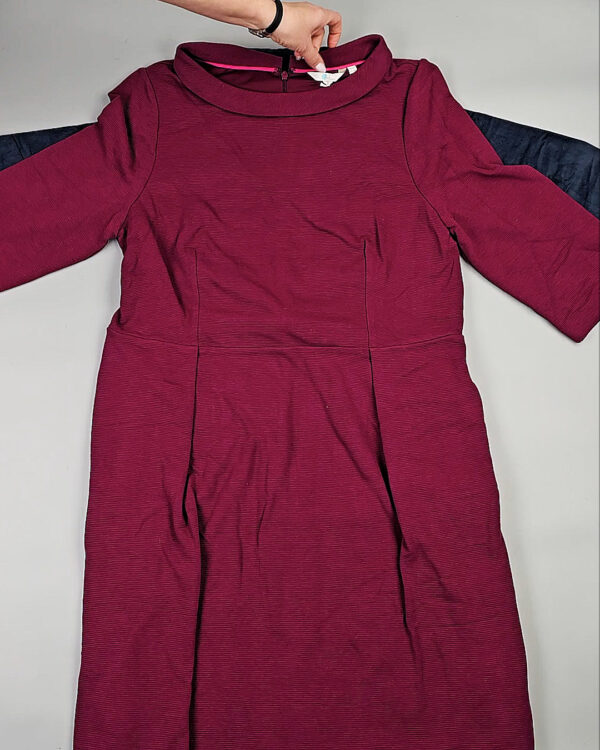 Фотография  268 - Платья Bestseller+DK Winter 035#7 кг, ЛОТ СТ-9998 оптом в Орле и Орловской области