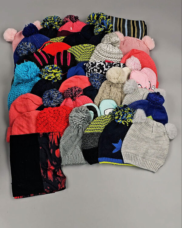 Фотография  688 - ШШП Lidl kids 114#5 кг, ЛОТ СТ-9657 оптом в Орле и Орловской области