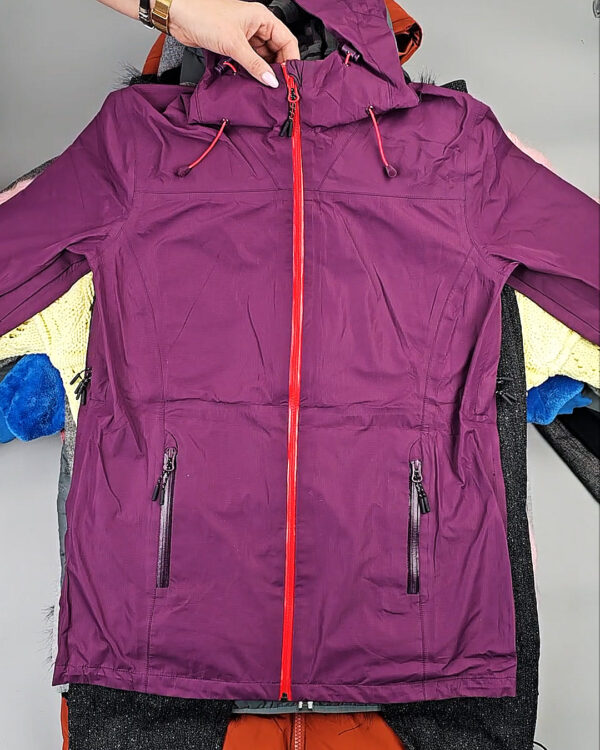 Фотография  569 - Норвегия W#49 кг, ЛОТ СХ-0226 оптом в Орле и Орловской области