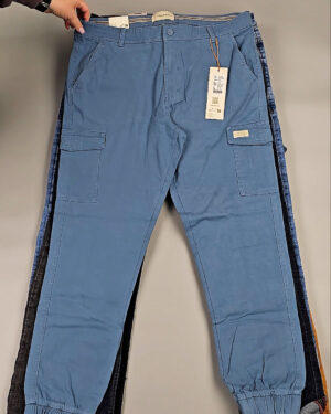 Фотография 469 - Джинсы BLEND HE 075#10 кг, ЛОТ СТ-9853 оптом в Орле и Орловской области