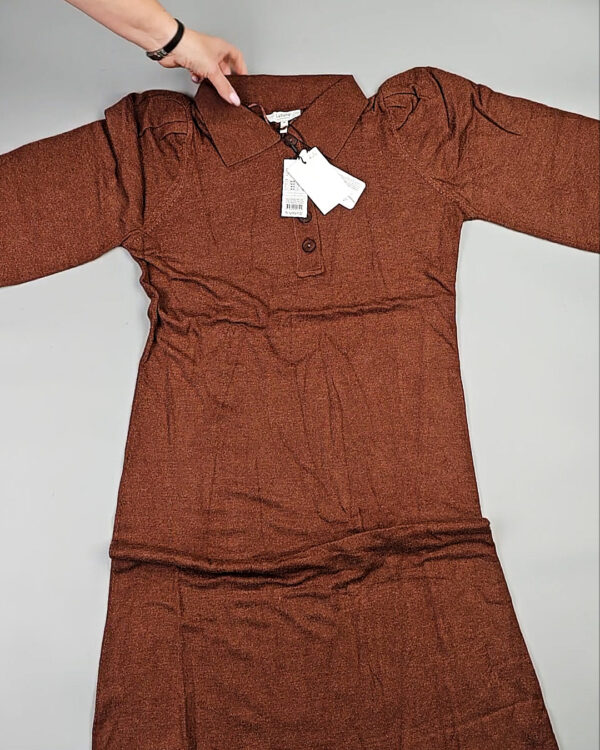 Фотография  778 - Платья Bestseller+DK Winter 035#7 кг, ЛОТ СТ-9916 оптом в Орле и Орловской области