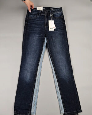 Фотография  417 - Джинсы C&A ж/м#10 кг, ЛОТ СТ-9865 оптом в Орле и Орловской области