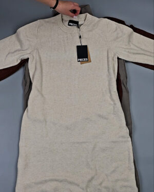 Фотография  961 - Платья Bestseller+DK Winter 035#7 кг, ЛОТ СТ-9997 оптом в Орле и Орловской области