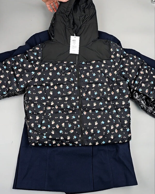 Фотография  100 - Верхняя одежда VILA#10,1 кг, ЛОТ СТ-9710 оптом в Орле и Орловской области