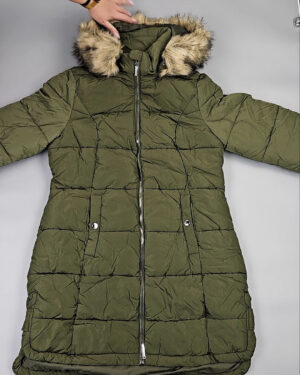 Фотография  788 - Куртки BESTSELLER зима 045#10 кг, ЛОТ СТ-9829 оптом в Орле и Орловской области