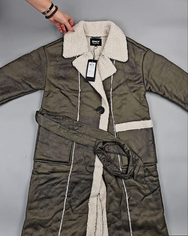 Фотография  192 - Верхняя одежда BESTSELLER Дания#11,35 кг, ЛОТ СТ-9706 оптом в Орле и Орловской области