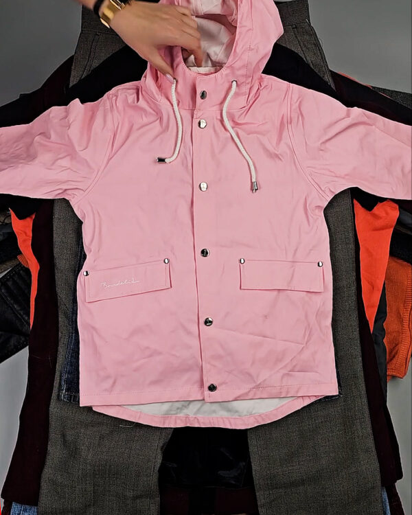 Фотография  763 - Норвегия W#51 кг, ЛОТ СХ-0228 оптом в Орле и Орловской области