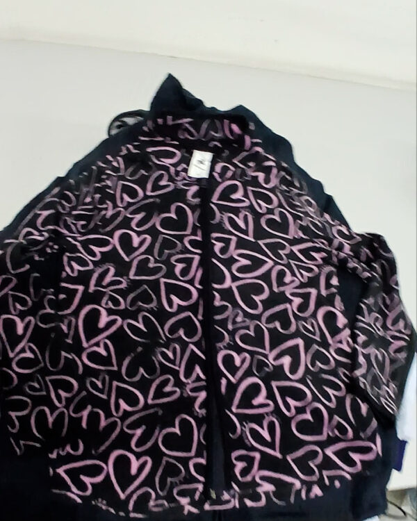 Фотография  262 - Флис детский #5 кг, ЛОТ СХ-0211 оптом в Орле и Орловской области