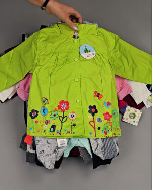 Фотография  273 - BABY СТОК CAN 084#5 кг, ЛОТ СТ-9927 оптом в Орле и Орловской области