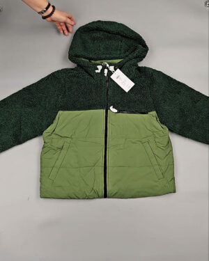 Фотография  412 - Верхняя одежда VILA 104#10 кг, ЛОТ СТ-9714 оптом в Орле и Орловской области