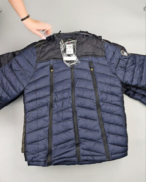 Фотография  414 - Куртки (Herrenjacken G.Norway)#14,3 кг, ЛОТ СТ-9878 оптом в Орле и Орловской области