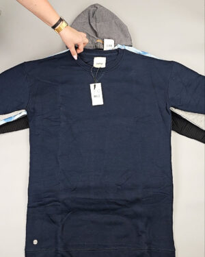 Фотография  568 - Толстовки Bestseller+DK 035#7 кг, ЛОТ СТ-9840 оптом в Орле и Орловской области