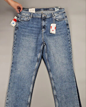 Фотография  169 - Джинсы C&A ж/м#10 кг, ЛОТ СТ-9744 оптом в Орле и Орловской области