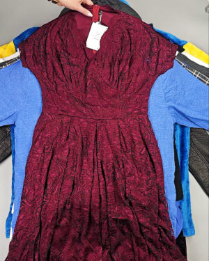 Фотография  793 - AMAZON Winter#15 кг, ЛОТ СТ-9816 оптом в Орле и Орловской области