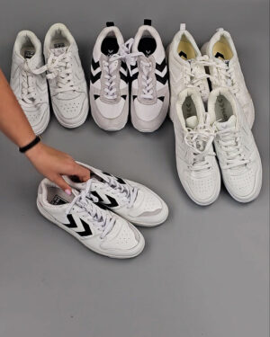 Фотография 521 - Кроссовки Hummel, 10 шт, ЛОТ СТ-9784 оптом в Орле и Орловской области