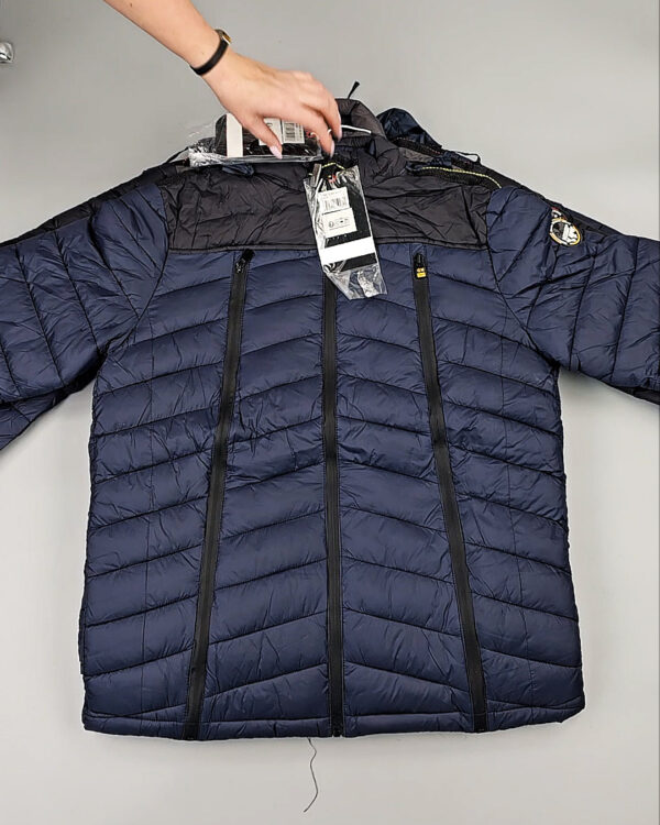 Фотография  279 - Куртки (Herrenjacken G.Norway)#14,4 кг, ЛОТ СТ-9880 оптом в Орле и Орловской области