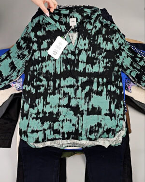 Фотография  341 - Женский зимний микс DK COMPANY, 20 кг, ЛОТ СТ-9946 оптом в Орле и Орловской области