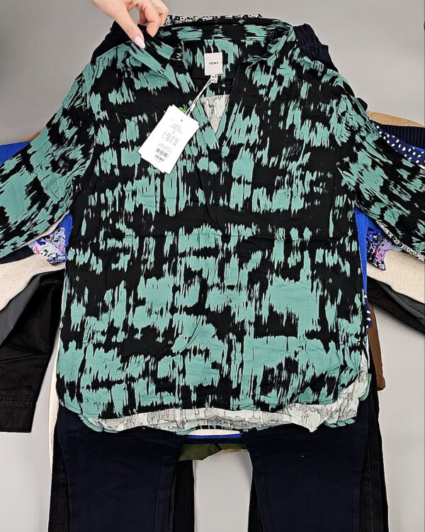 Фотография  918 - Женский зимний микс DK COMPANY, 20 кг, ЛОТ СТ-9946 оптом в Орле и Орловской области