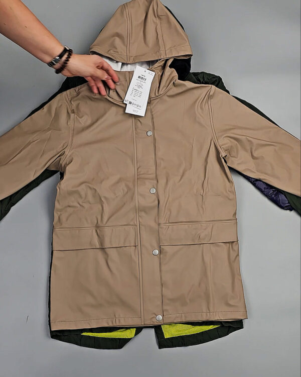 Фотография  339 - Ветровки СТОК дети 065#5 кг, ЛОТ СТ-9723 оптом в Орле и Орловской области