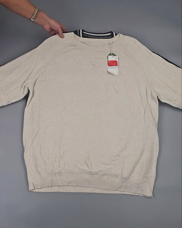 Фотография  669 - Джемпера мужские C&A 025#7 кг, ЛОТ СТ-10001 оптом в Орле и Орловской области