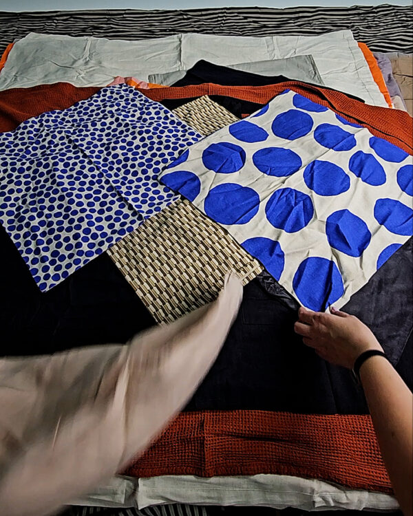 Фотография  465 - Предметы домашнего обихода H&M, 25 кг, ЛОТ СТ-9897 оптом в Орле и Орловской области