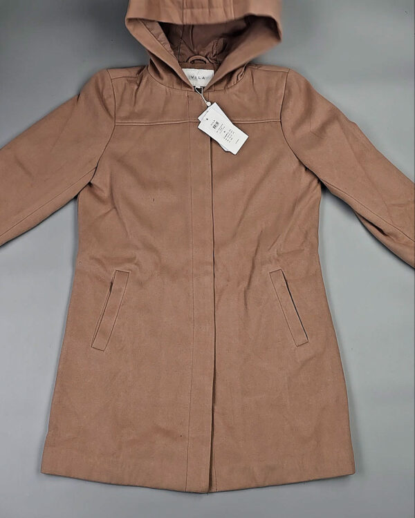 Фотография  937 - Пальто Bestseller 045#10 кг, ЛОТ СТ-9844 оптом в Орле и Орловской области