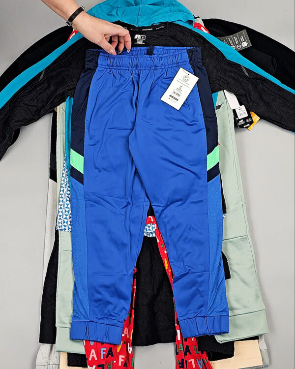 Фотография  217 - KIDS СТОК CAN 084#5 кг, ЛОТ СТ-9672 оптом в Орле и Орловской области