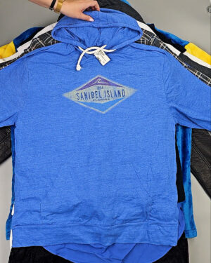 Фотография  125 - AMAZON Winter#15 кг, ЛОТ СТ-9816 оптом в Орле и Орловской области