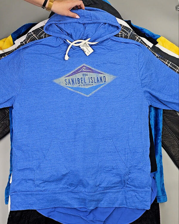 Фотография  717 - AMAZON Winter#15 кг, ЛОТ СТ-9816 оптом в Орле и Орловской области