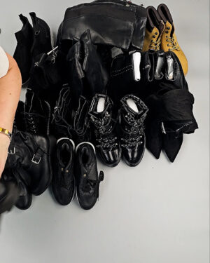 Фотография  129 - Обувь СТОК Demi шт#20 шт оптом в Орле и Орловской области