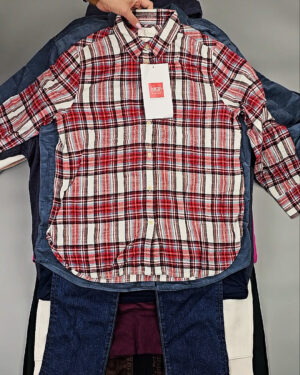 Фотография  740 - CANADA  Winter mix 64#15 кг, ЛОТ СТ-9804 оптом в Орле и Орловской области