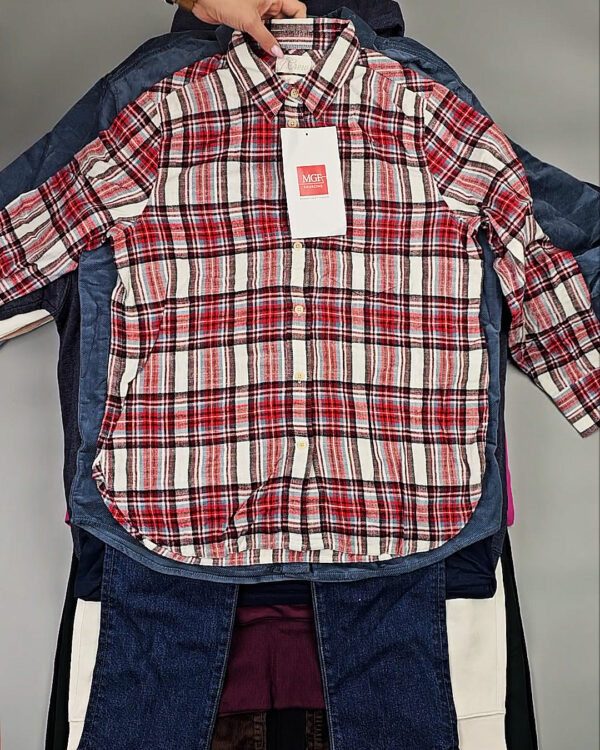 Фотография  631 - CANADA  Winter mix 64#15 кг, ЛОТ СТ-9804 оптом в Орле и Орловской области