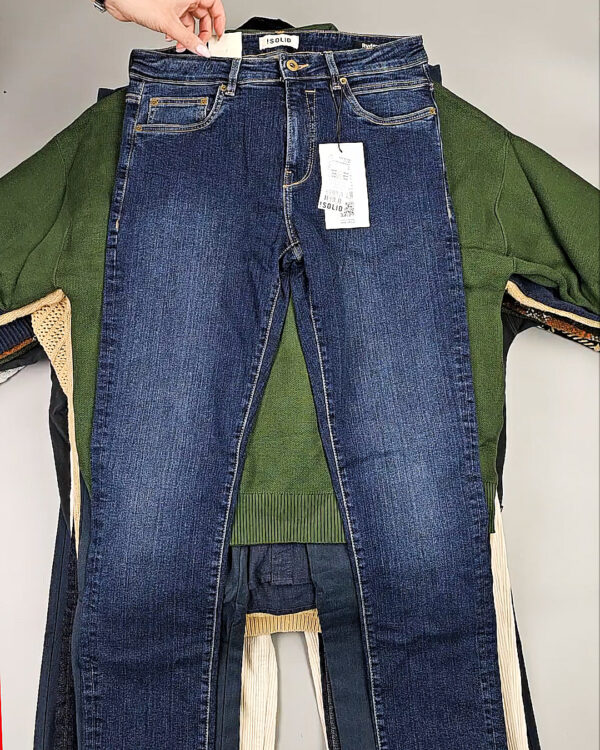 Фотография  828 - SOLID Winter 075#20 кг, ЛОТ СТ-9931 оптом в Орле и Орловской области