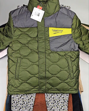 Фотография  435 - Женский зимний микс DK COMPANY, 20 кг, ЛОТ СТ-9944 оптом в Орле и Орловской области