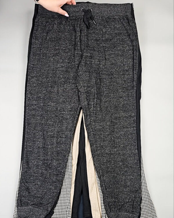 Фотография  946 - Брюки женские зима C&A 025#10 кг, ЛОТ СТ-9905 оптом в Орле и Орловской области