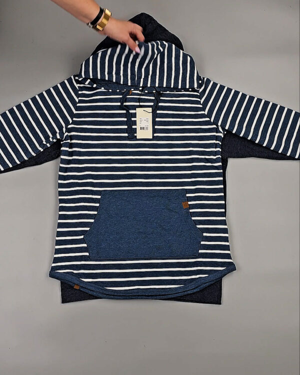 Фотография  615 - Толстовки Bestseller+DK 035#7 кг, ЛОТ СТ-9838 оптом в Орле и Орловской области