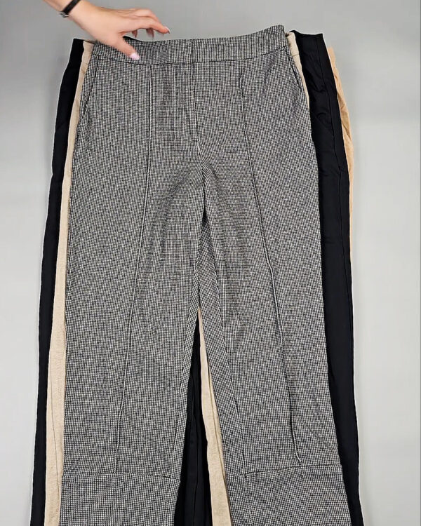 Фотография  431 - Брюки женские зима C&A 025#10 кг, ЛОТ СТ-9908 оптом в Орле и Орловской области