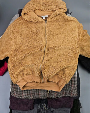 Купить Женский микс зима (Winter mix)#20 кг, ЛОТ СХ-0205 оптом в Орле и Орловской области