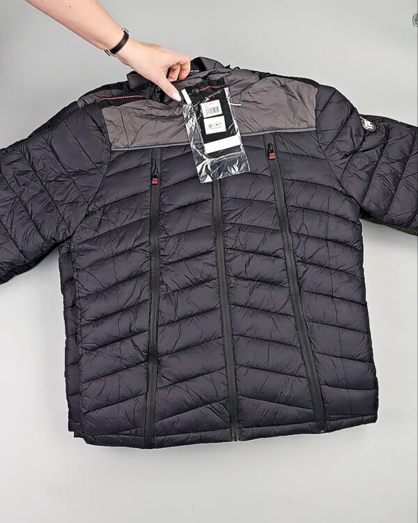 Фотография  704 - Куртки (Herrenjacken G.Norway)#14,4 кг, ЛОТ СТ-9879 оптом в Орле и Орловской области