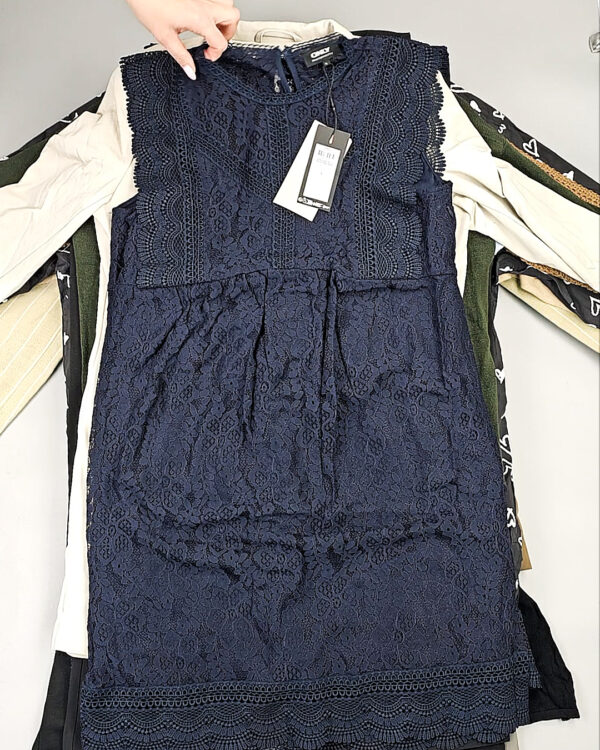 Фотография  871 - ONLY Winter mix 104#15 кг, ЛОТ СТ-9948 оптом в Орле и Орловской области