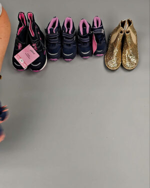 Фотография  103 - Обувь СТОК дети зима 065#6,5 кг, ЛОТ СТ-9663 оптом в Орле и Орловской области