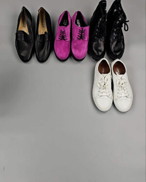 Фотография 441 - Обувь Италия осень#9 шт, ЛОТ СТ-9683 оптом в Орле и Орловской области