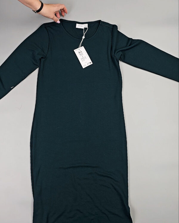 Фотография  939 - Платья Bestseller+DK Winter 035#7 кг, ЛОТ СТ-9919 оптом в Орле и Орловской области