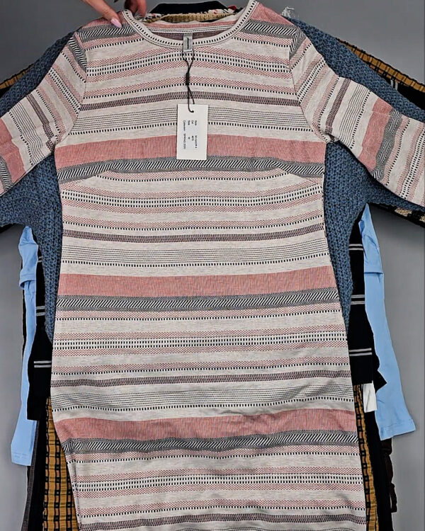 Фотография  798 - DK, Bestseller + Winter mix#15 кг, ЛОТ СТ-9957 оптом в Орле и Орловской области