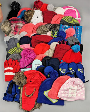 Фотография  195 - ШШП Lidl kids 114#5 кг, ЛОТ СТ-9660 оптом в Орле и Орловской области