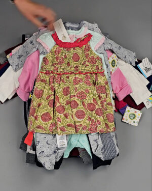 Фотография  117 - BABY СТОК CAN 084#5 кг, ЛОТ СТ-9927 оптом в Орле и Орловской области