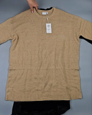 Фотография  914 - Платья VILA Winter 104#7 кг, ЛОТ СТ-9903 оптом в Орле и Орловской области